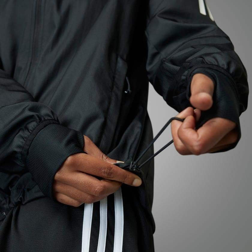 ADİDAS KADIN YAĞMURLUK OTR WINDBREAKER H59271