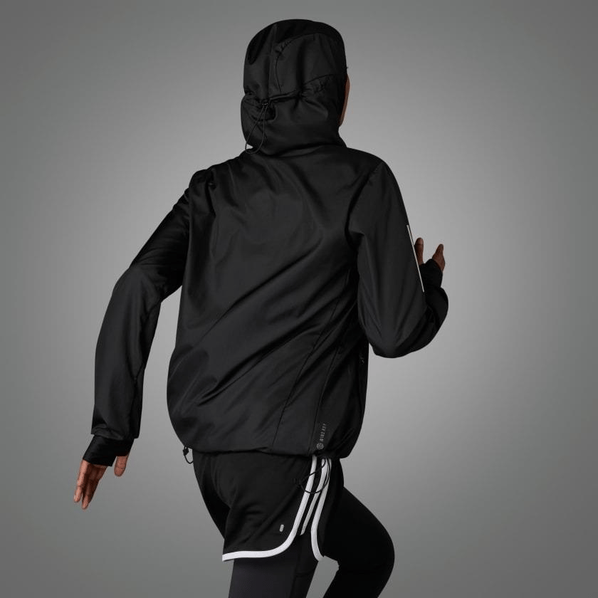 ADİDAS KADIN YAĞMURLUK OTR WINDBREAKER H59271