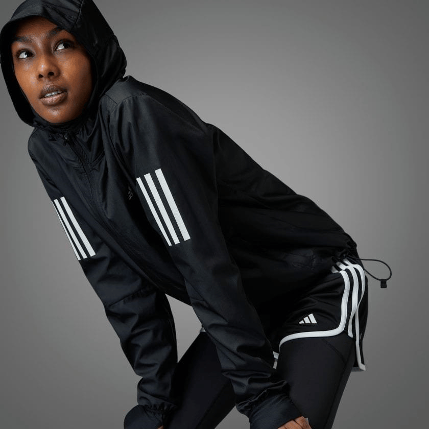 ADİDAS KADIN YAĞMURLUK OTR WINDBREAKER H59271