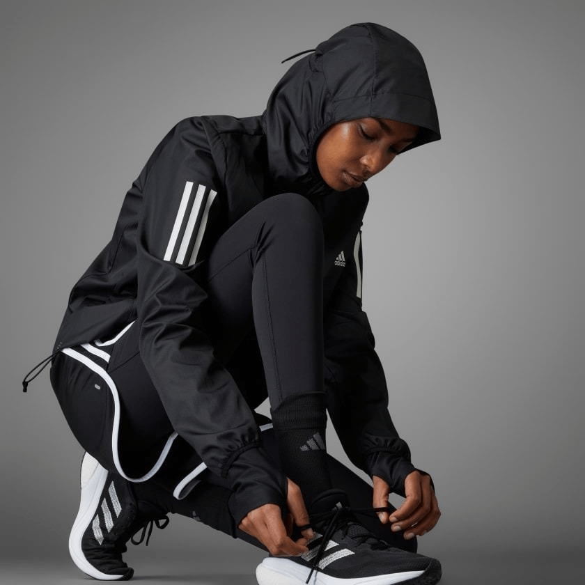 ADİDAS KADIN YAĞMURLUK OTR WINDBREAKER H59271