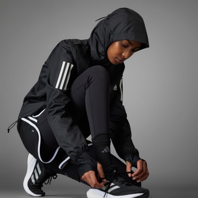 ADİDAS KADIN YAĞMURLUK OTR WINDBREAKER H59271