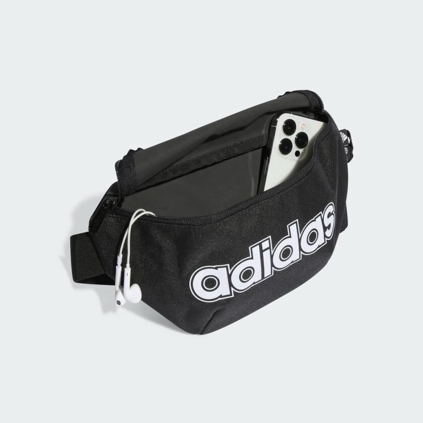 ADİDAS UNISEX BEL ÇANTASI DAILY WB HT4777