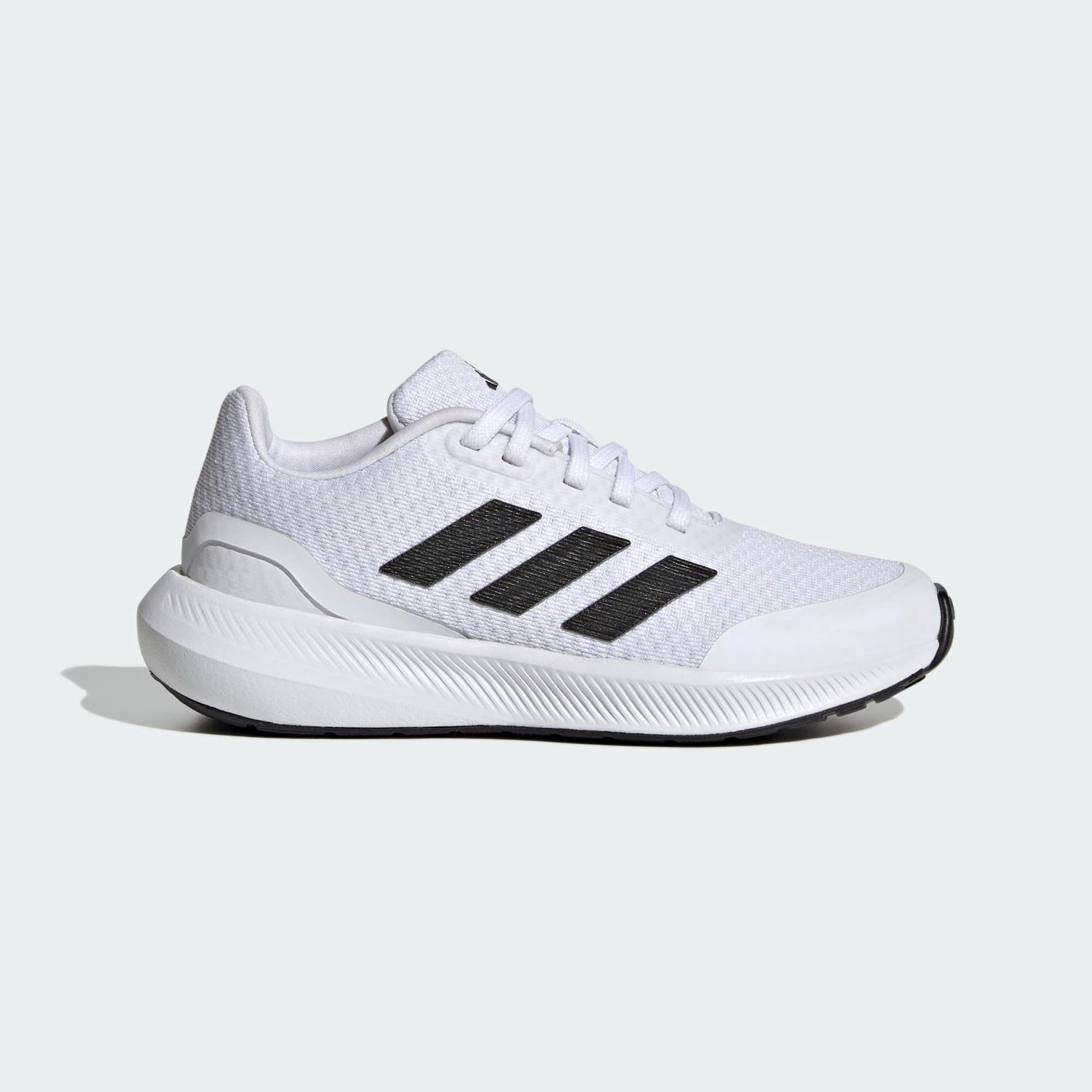 ADİDAS UNISEX KOŞU AYAKKABI RUNFALCON 3.0 K HP5844