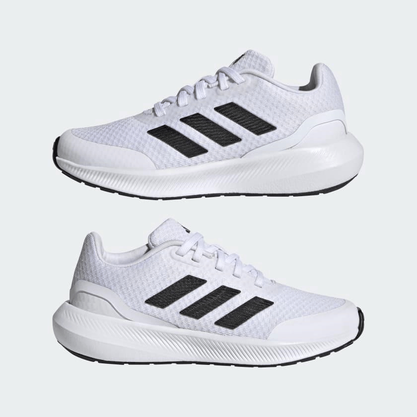 ADİDAS UNISEX KOŞU AYAKKABI RUNFALCON 3.0 K HP5844