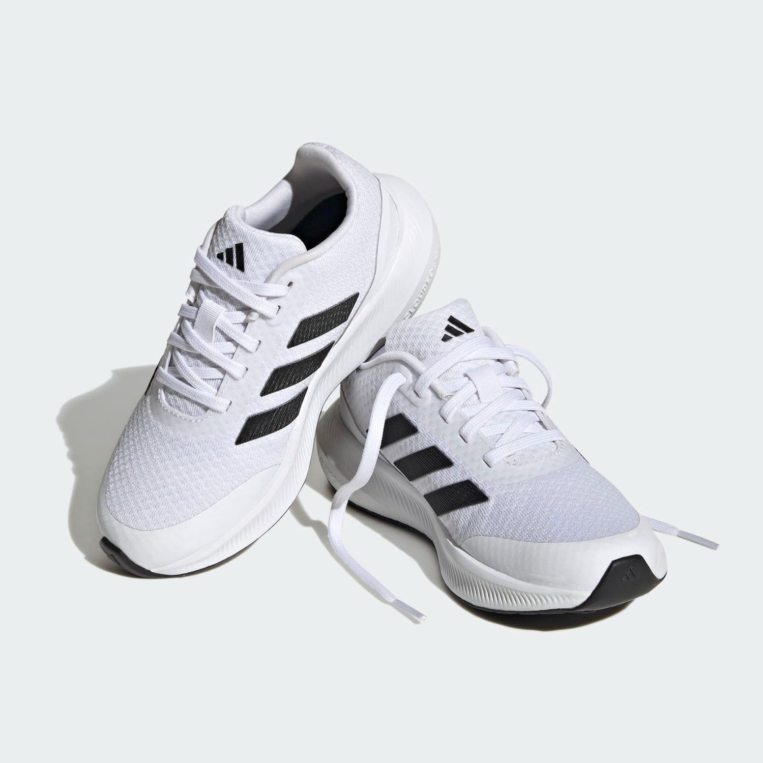 ADİDAS UNISEX KOŞU AYAKKABI RUNFALCON 3.0 K HP5844
