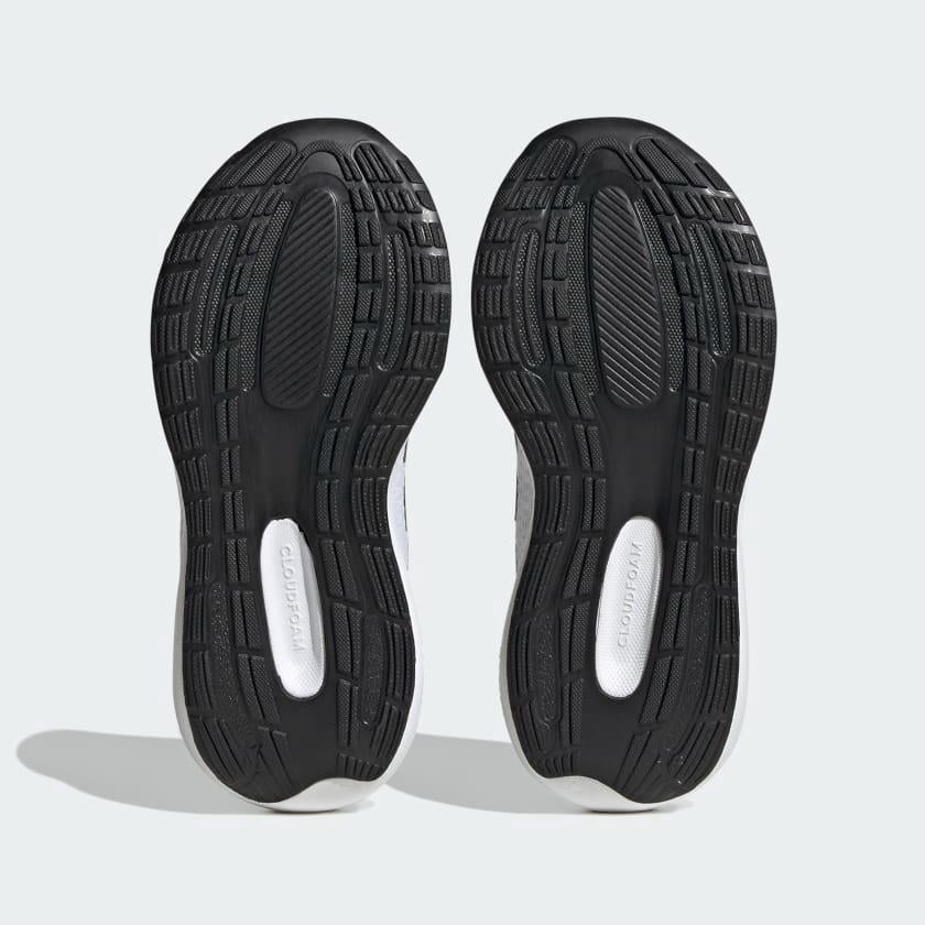 ADİDAS UNISEX KOŞU AYAKKABI RUNFALCON 3.0 K HP5844