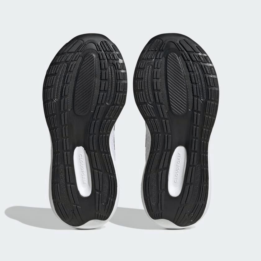 ADİDAS UNISEX KOŞU AYAKKABI RUNFALCON 3.0 K HP5844