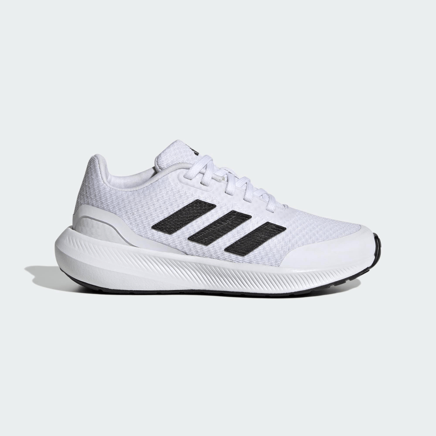 ADİDAS UNISEX KOŞU AYAKKABI RUNFALCON 3.0 K HP5844