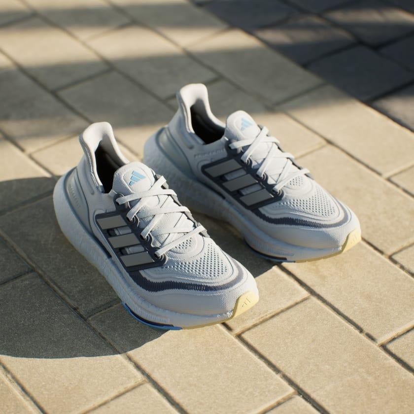 ADİDAS UNISEX KOŞU AYAKKABI ULTRABOOST LIGH T W IE3334