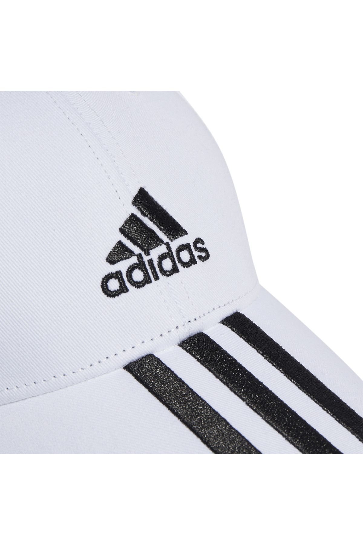 ADİDAS UNISEX ŞAPKA BBALL 3S CAP CT II3509
