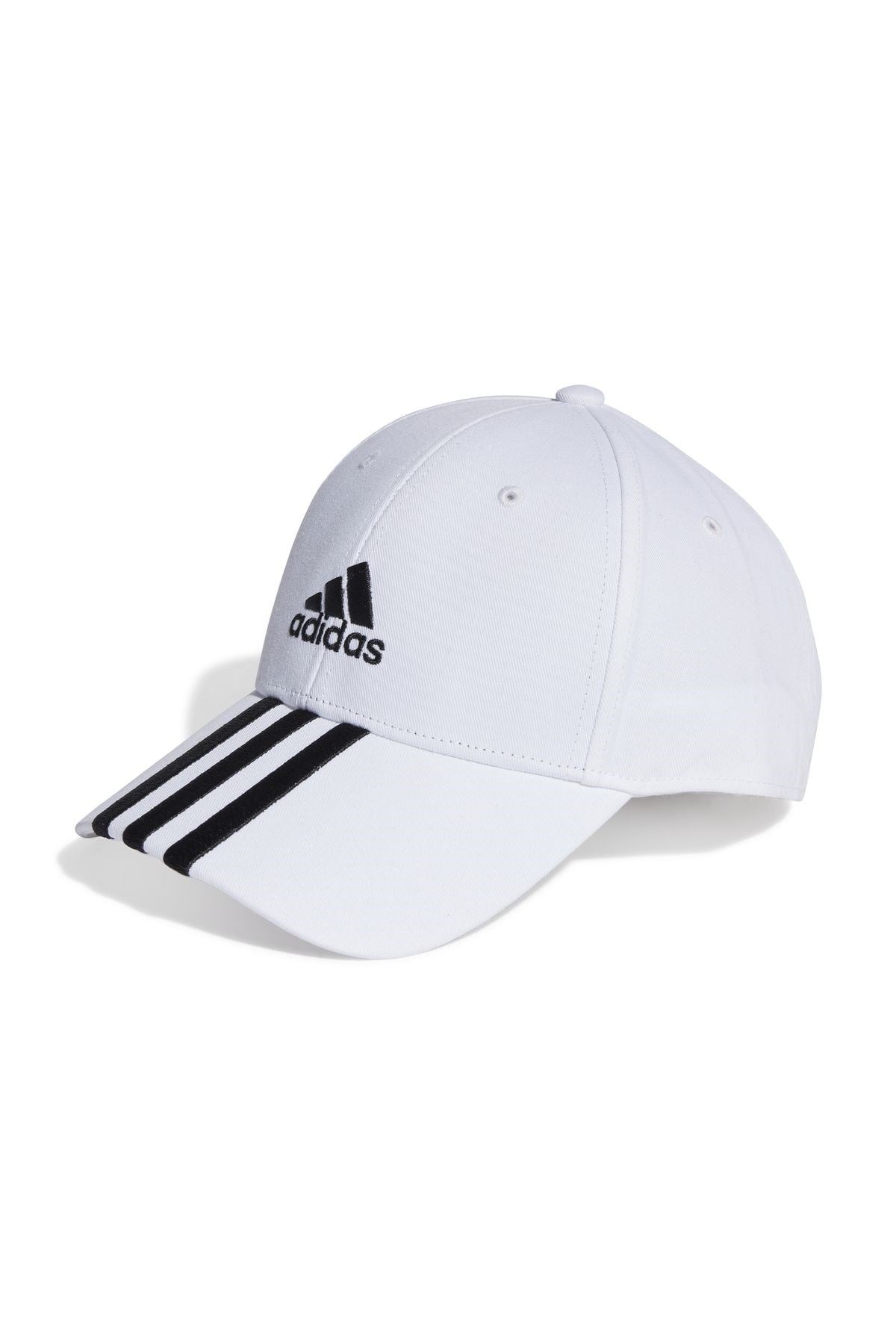 ADİDAS UNISEX ŞAPKA BBALL 3S CAP CT II3509