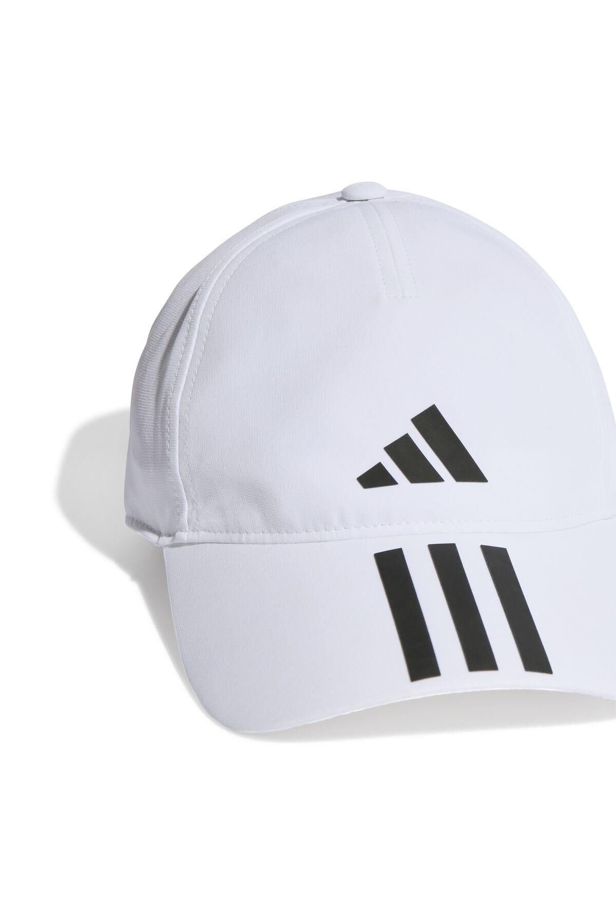 ADİDAS UNISEX ŞAPKA BBALL C 3S A.R. HT2043