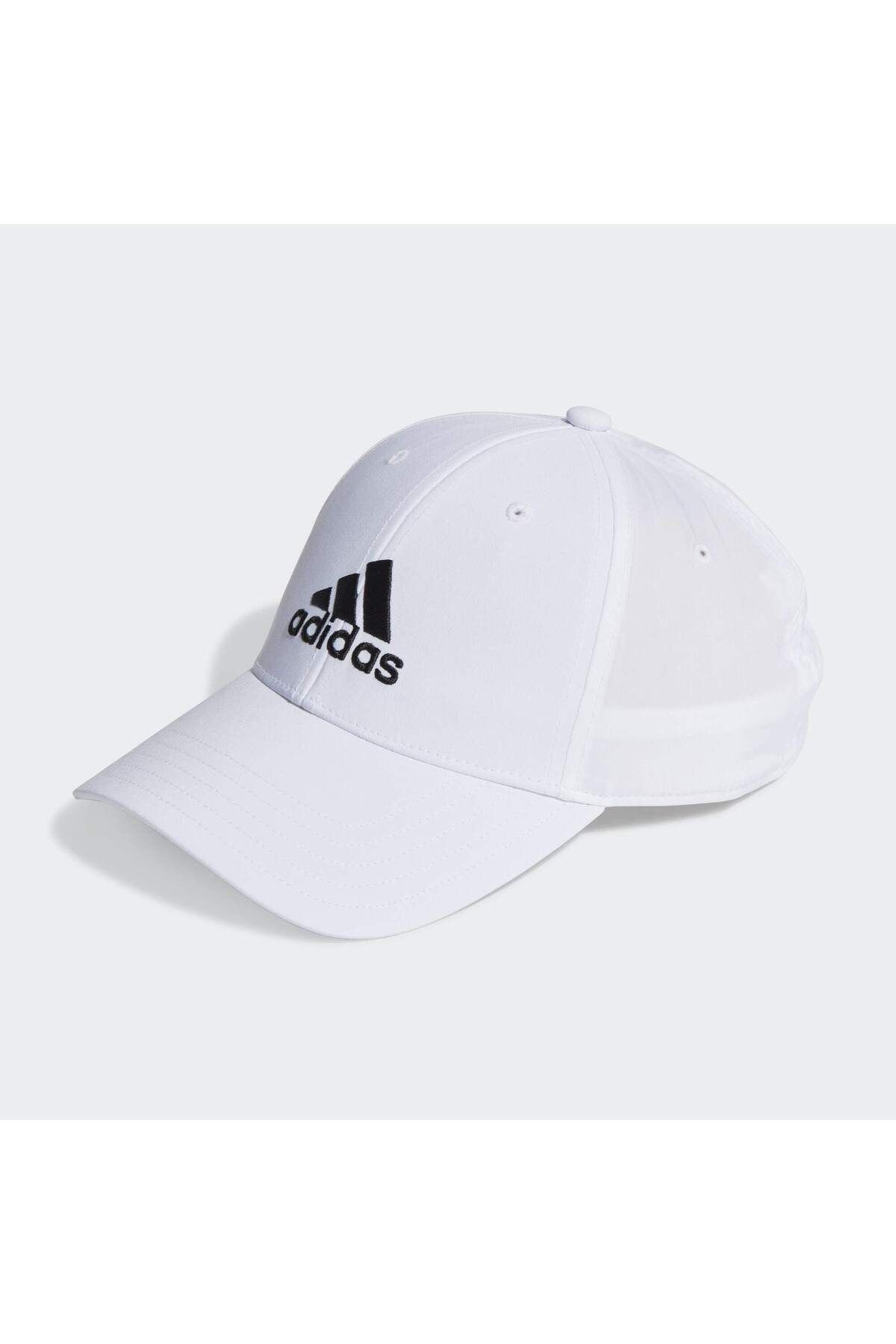 ADİDAS UNISEX ŞAPKA BBALLCAP LT EMB II3552