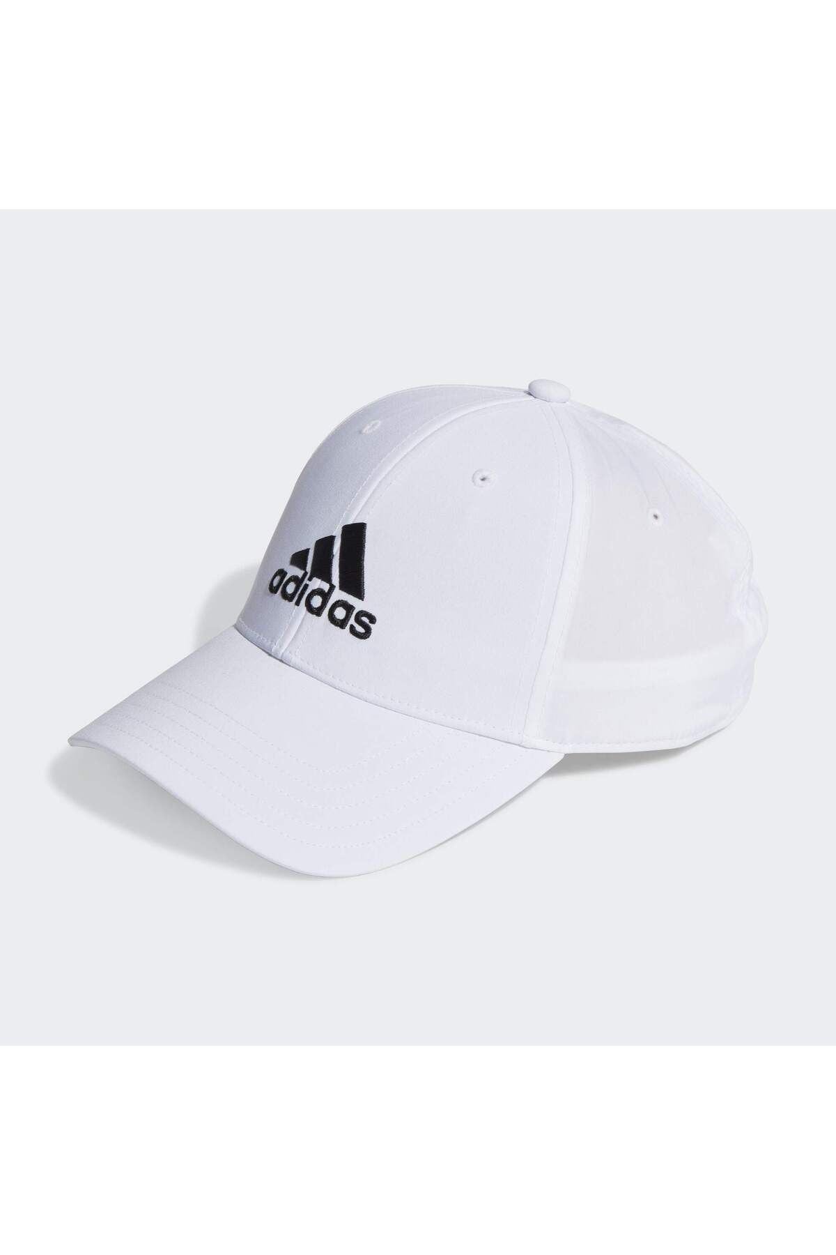 ADİDAS UNISEX ŞAPKA BBALLCAP LT EMB II3552