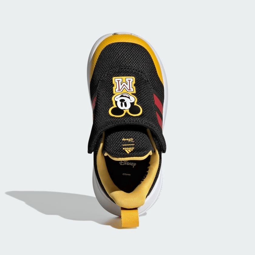 ADİDAS UNISEX SPOR AYAKKABI FORTARUN MICKEY AC IG7166