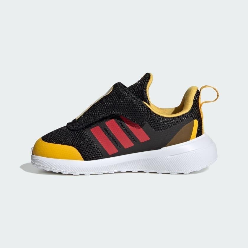 ADİDAS UNISEX SPOR AYAKKABI FORTARUN MICKEY AC IG7166