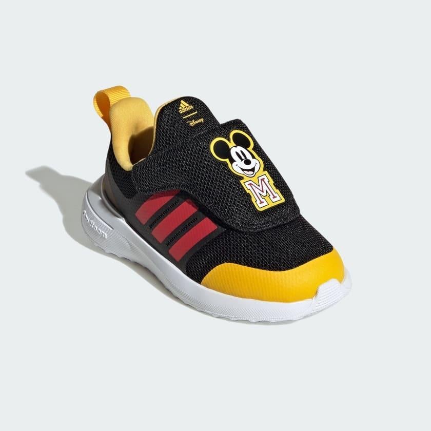 ADİDAS UNISEX SPOR AYAKKABI FORTARUN MICKEY AC IG7166