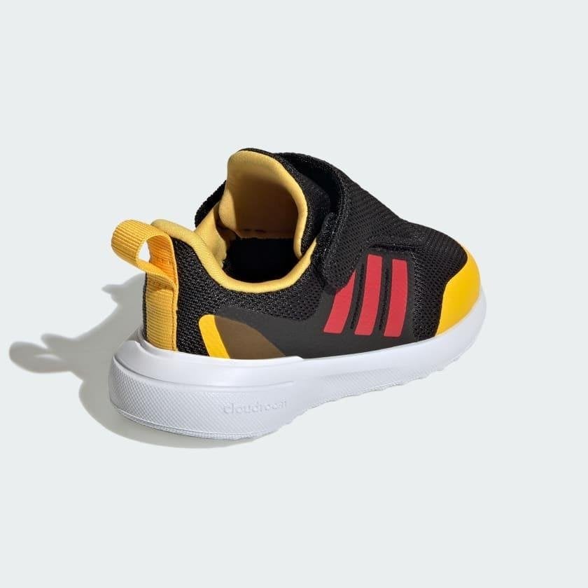 ADİDAS UNISEX SPOR AYAKKABI FORTARUN MICKEY AC IG7166
