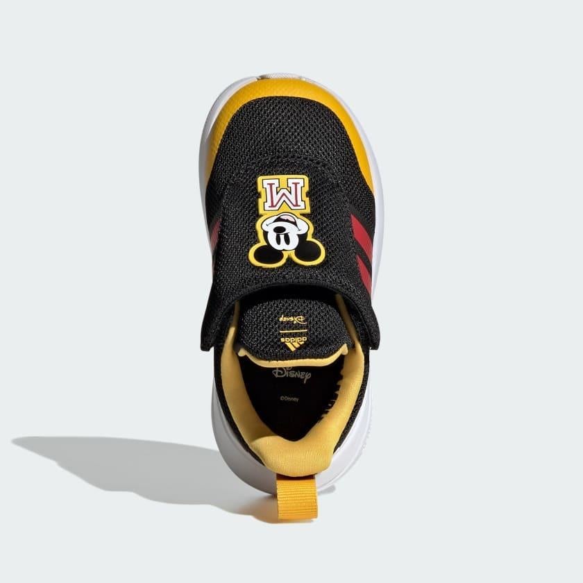 ADİDAS UNISEX SPOR AYAKKABI FORTARUN MICKEY AC IG7166