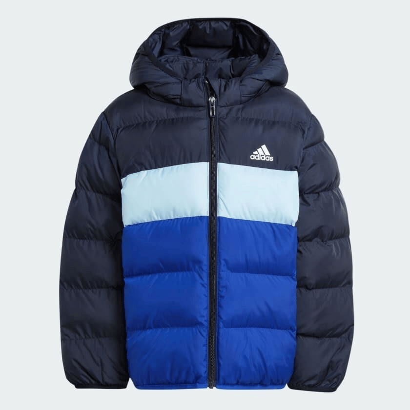 ADİDASD ÇOCUK MONT LK SD JKT IW0552