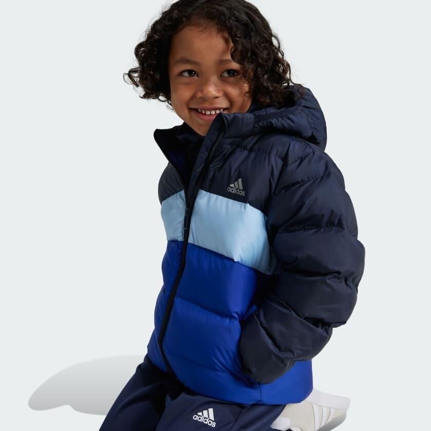 ADİDASD ÇOCUK MONT LK SD JKT IW0552