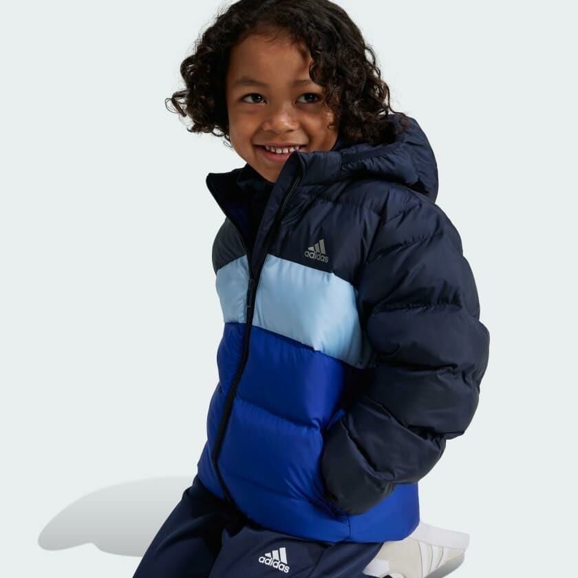 ADİDASD ÇOCUK MONT LK SD JKT IW0552