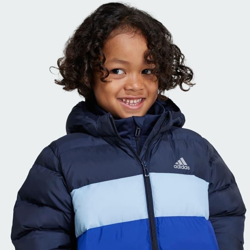 ADİDASD ÇOCUK MONT LK SD JKT IW0552