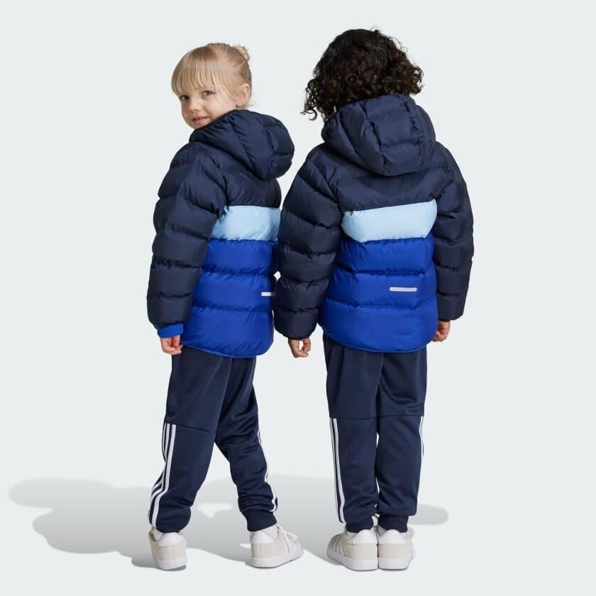 ADİDASD ÇOCUK MONT LK SD JKT IW0552