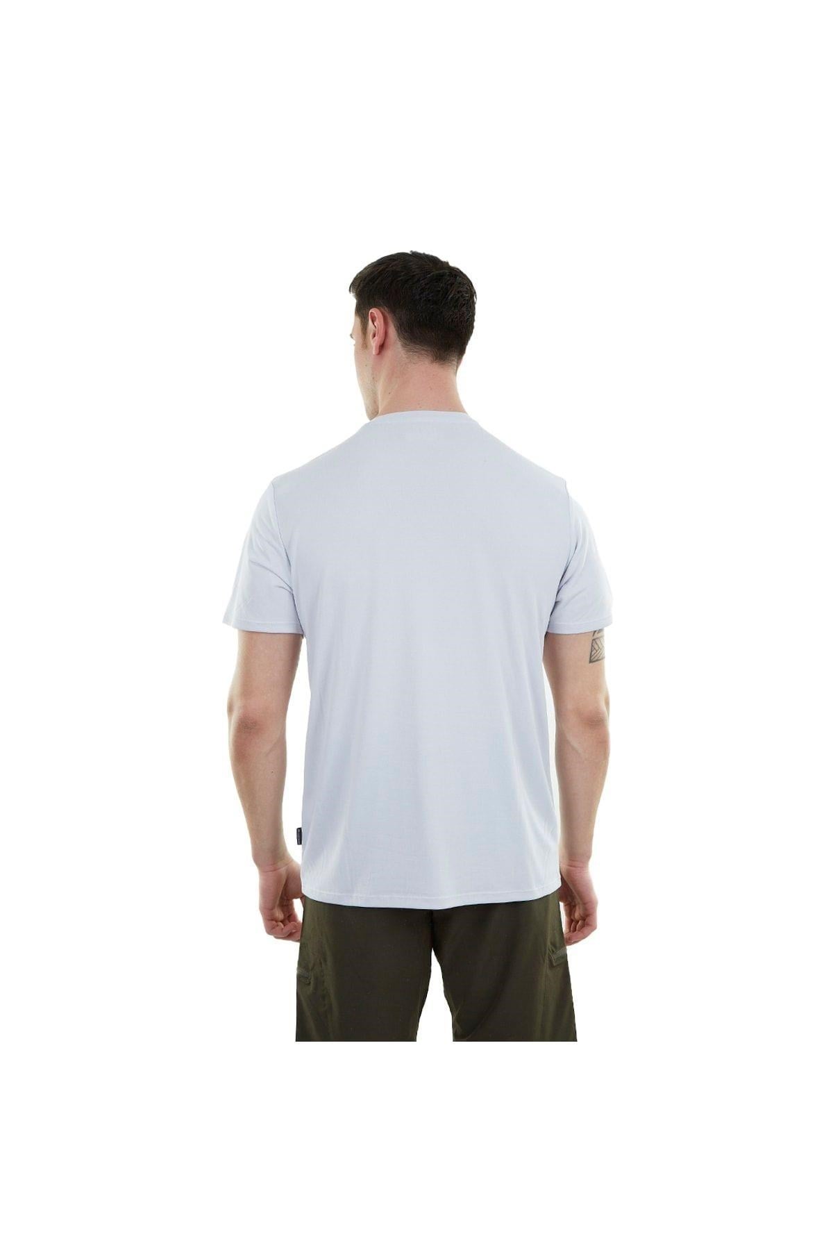 ALPİNİST BASELİNE ULTRA DRY ERKEK T-SHİRT 600612