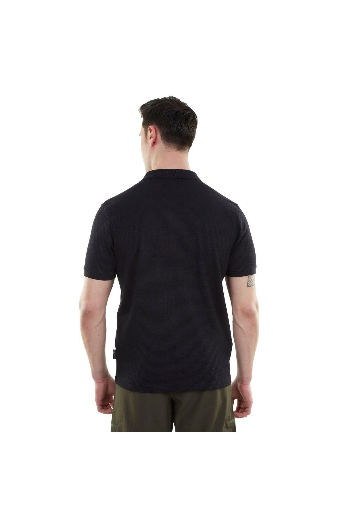 ALPİNİST EDGE ERKEK POLO T-SHİRT 600617