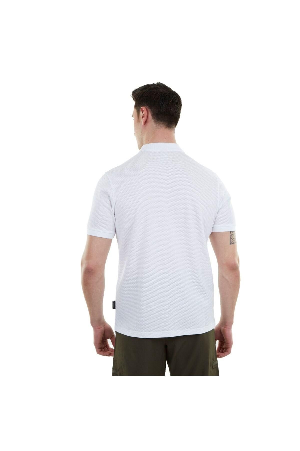 ALPİNİST EDGE ERKEK POLO T-SHİRT 600617