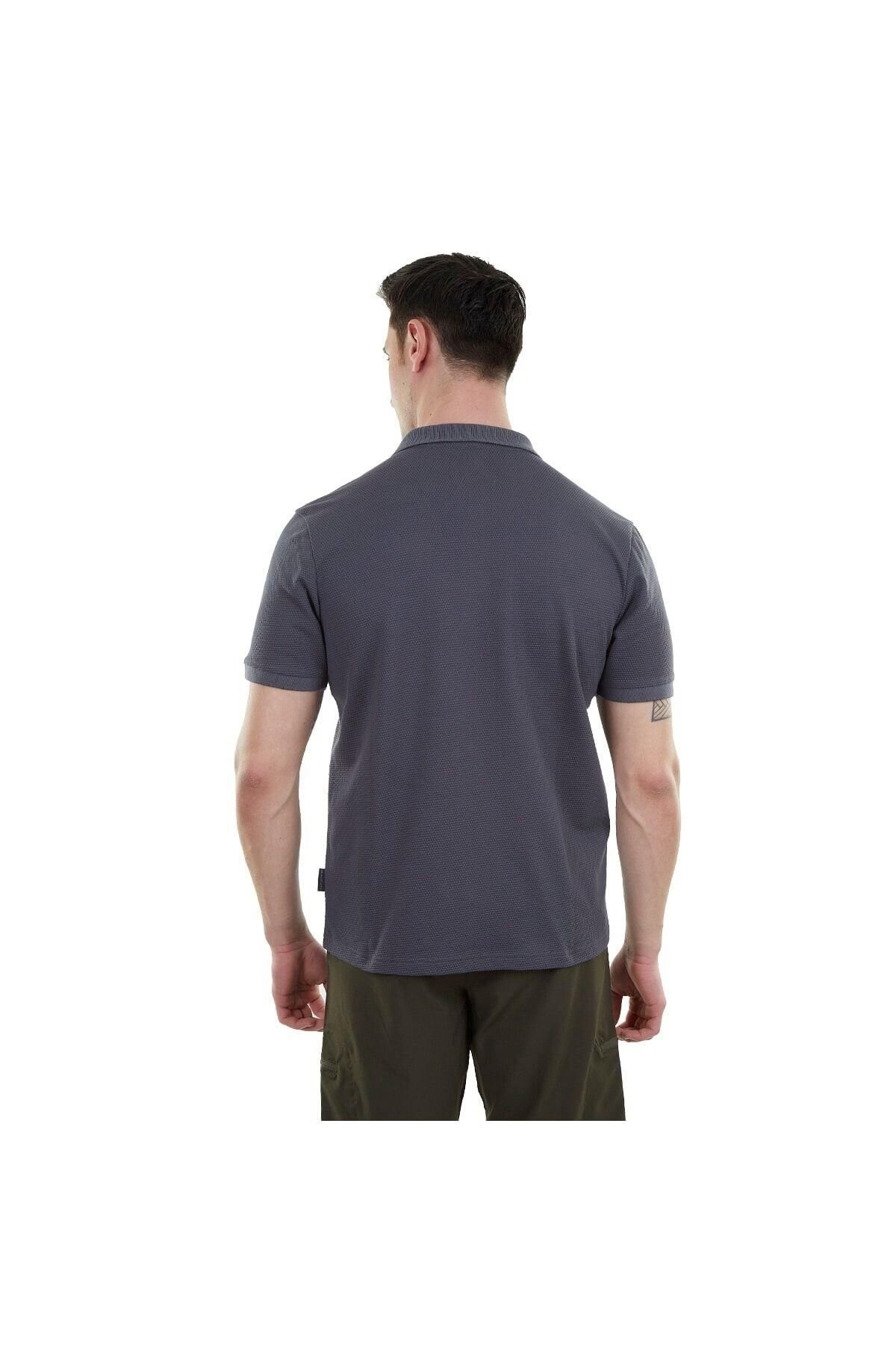 ALPİNİST EDGE ERKEK POLO T-SHİRT 600617