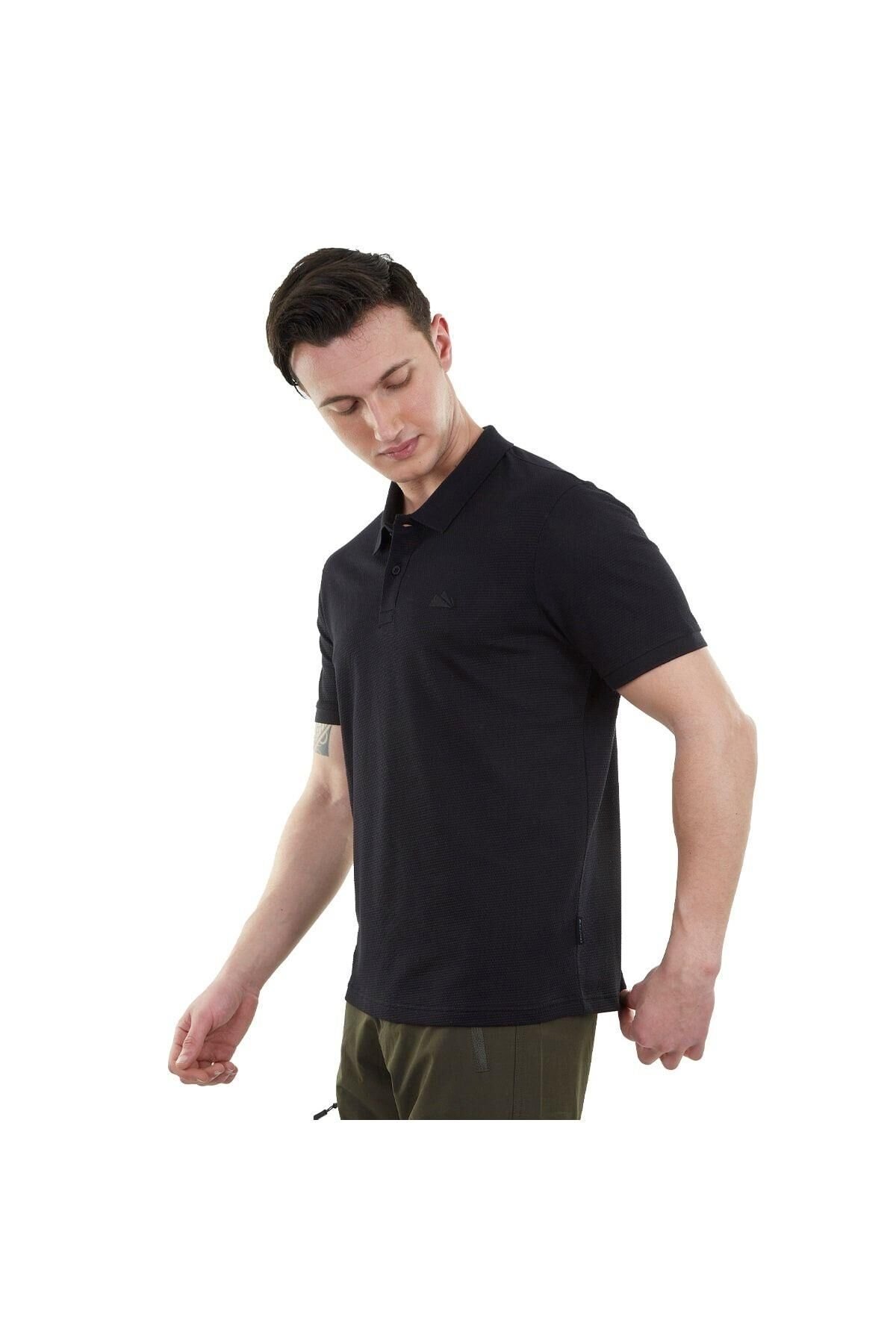 ALPİNİST EDGE ERKEK POLO T-SHİRT 600617