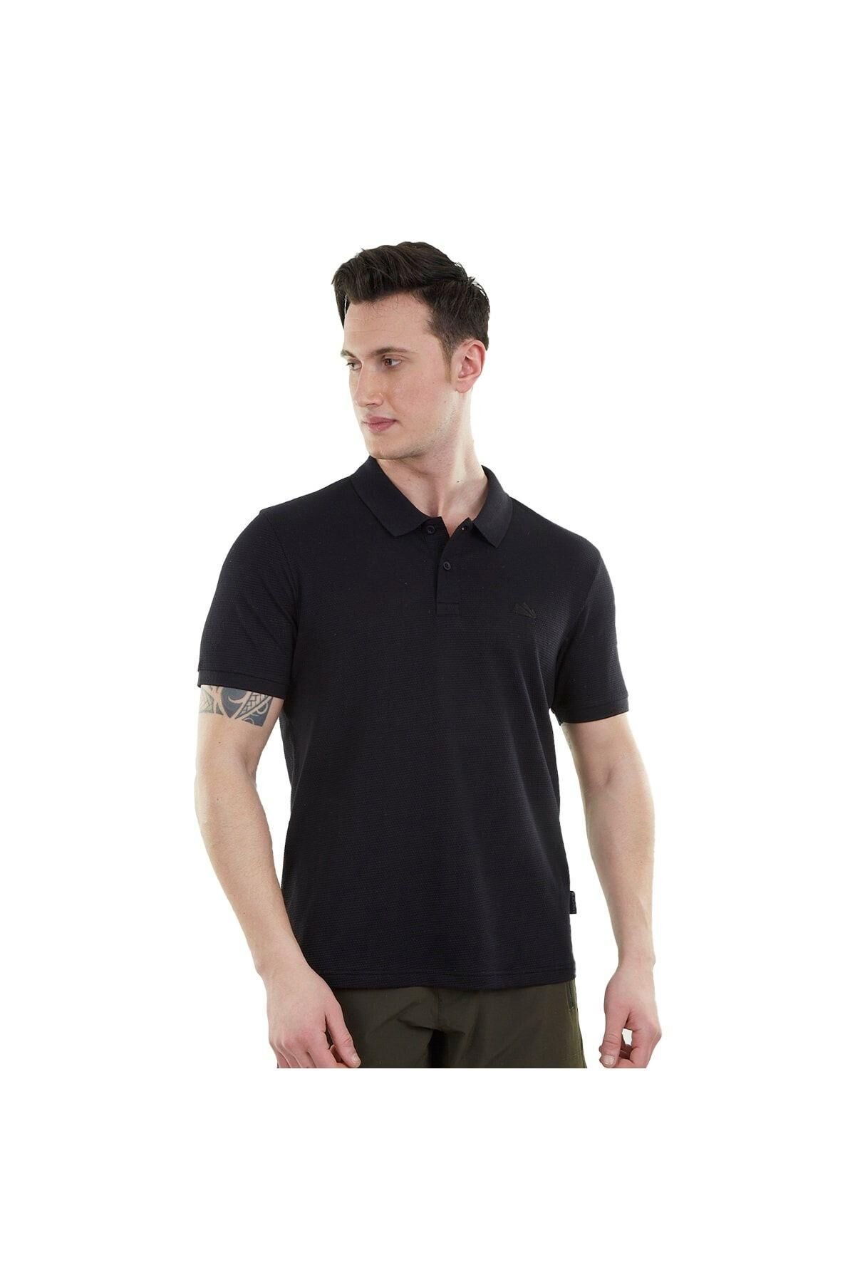 ALPİNİST EDGE ERKEK POLO T-SHİRT 600617