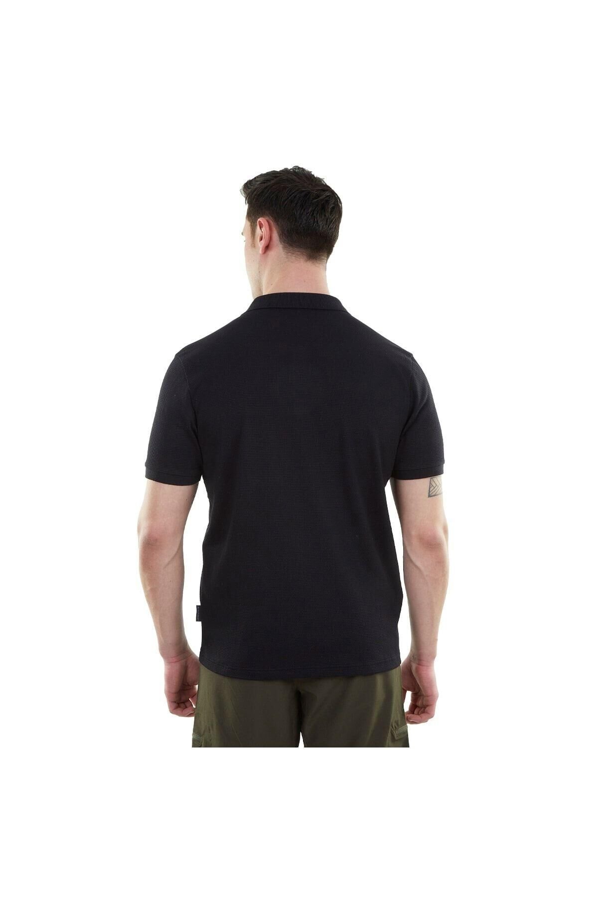 ALPİNİST EDGE ERKEK POLO T-SHİRT 600617