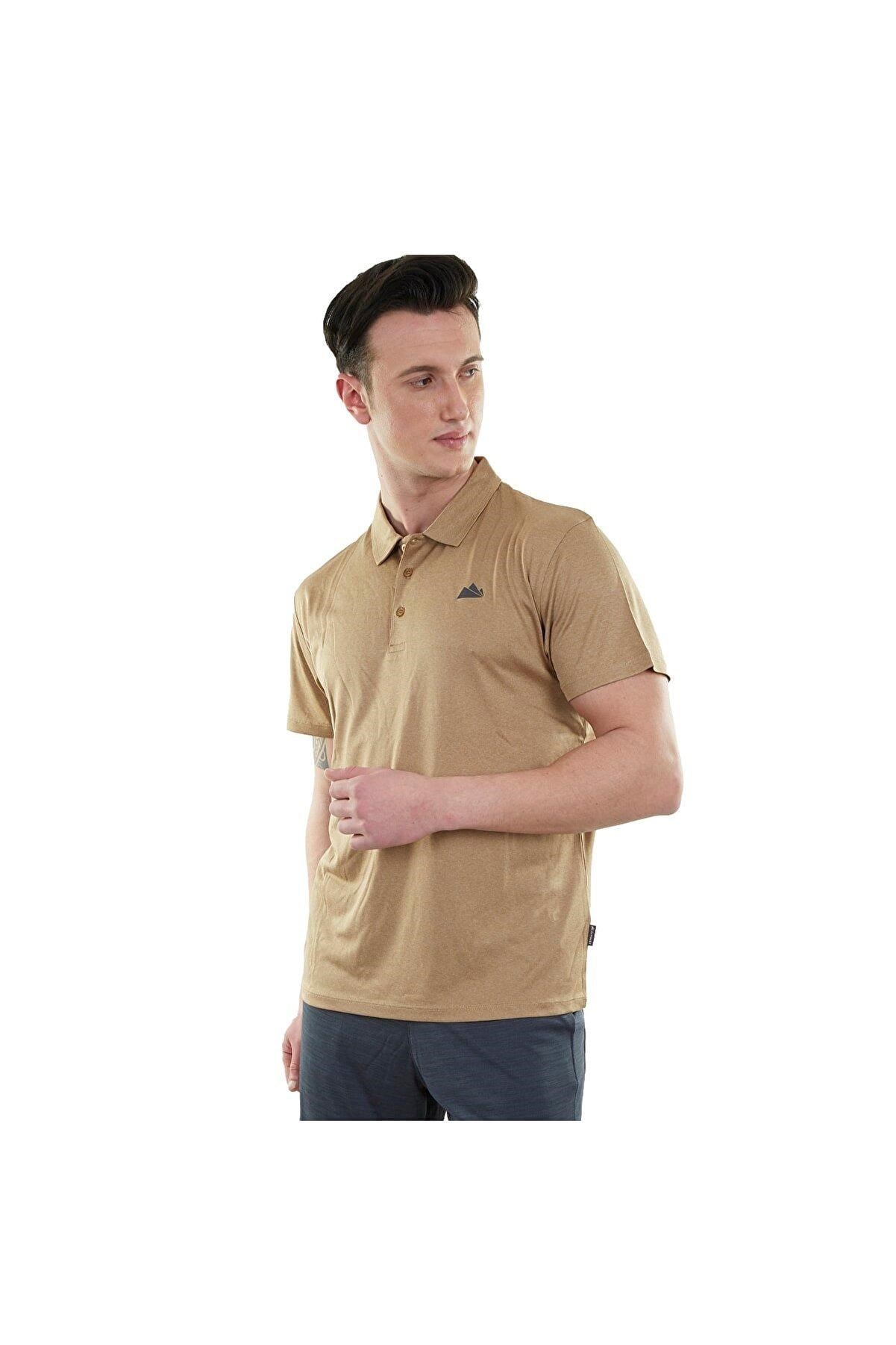 ALPİNİST HORİZONS ULTRA DRY ERKEK POLO T-SHİRT 600613