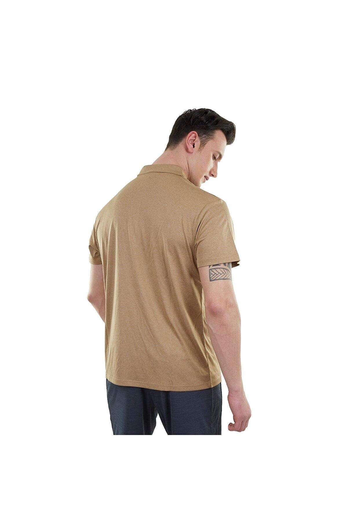 ALPİNİST HORİZONS ULTRA DRY ERKEK POLO T-SHİRT 600613