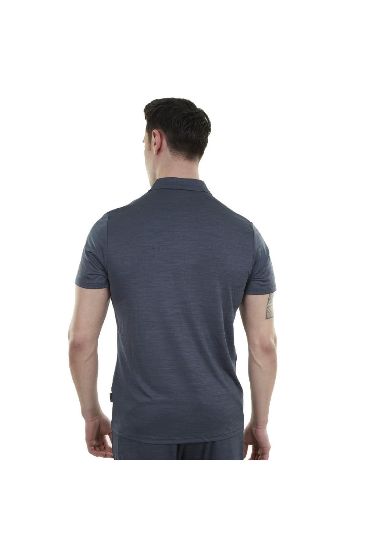 ALPİNİST HORİZONS ULTRA DRY ERKEK POLO T-SHİRT 600613