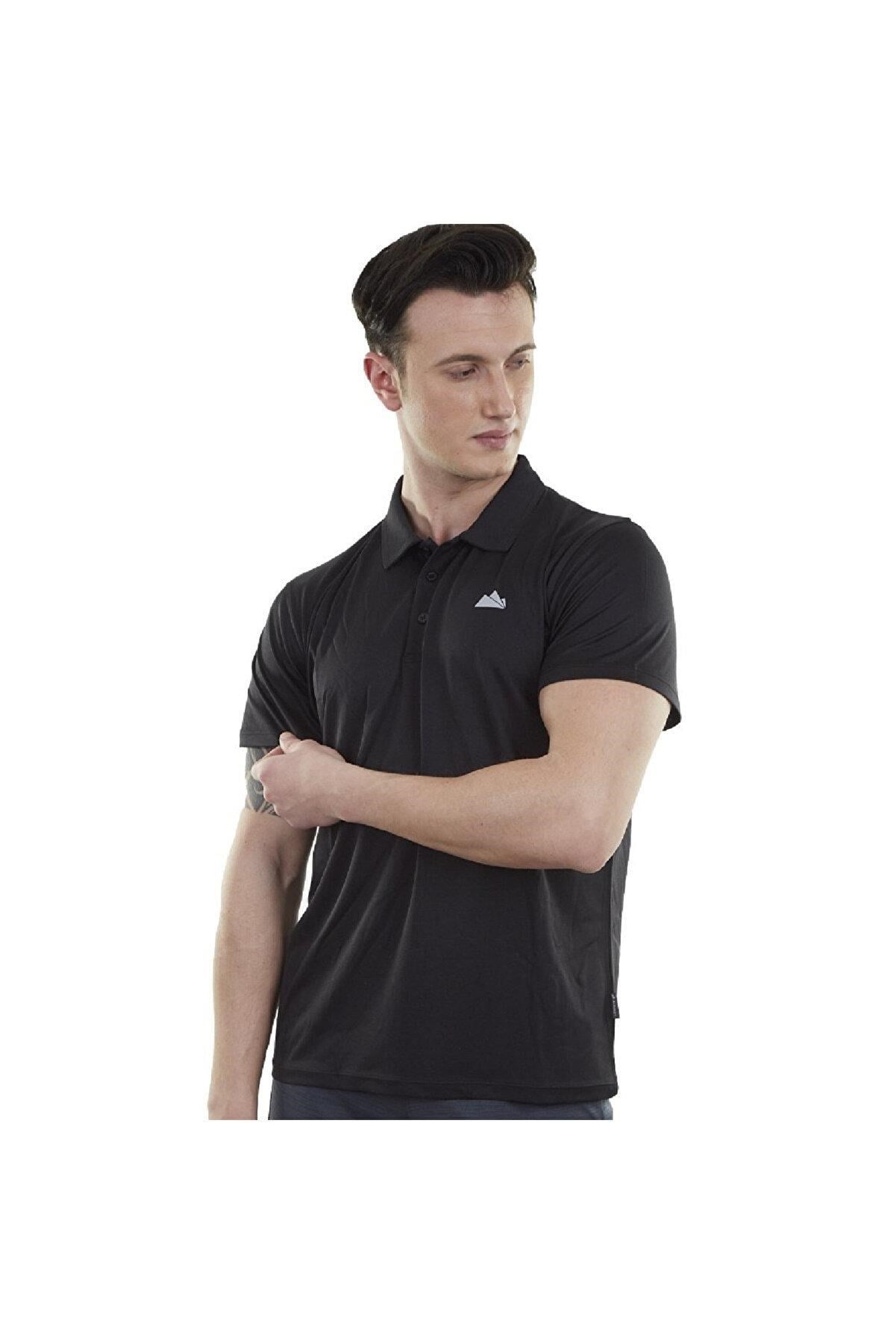 ALPİNİST HORİZONS ULTRA DRY ERKEK POLO T-SHİRT 600613