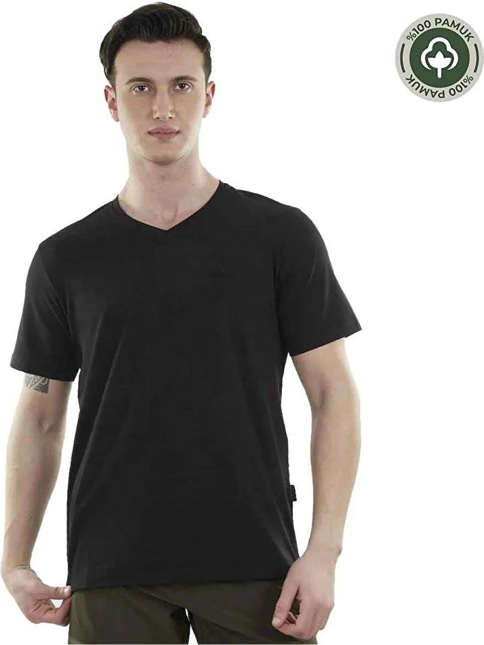 ALPİNİST VORTEX ERKEK T-SHİRT 600615