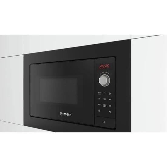 ANKASTRE MİKRODALGA FIRINLAR BFL623MB3
