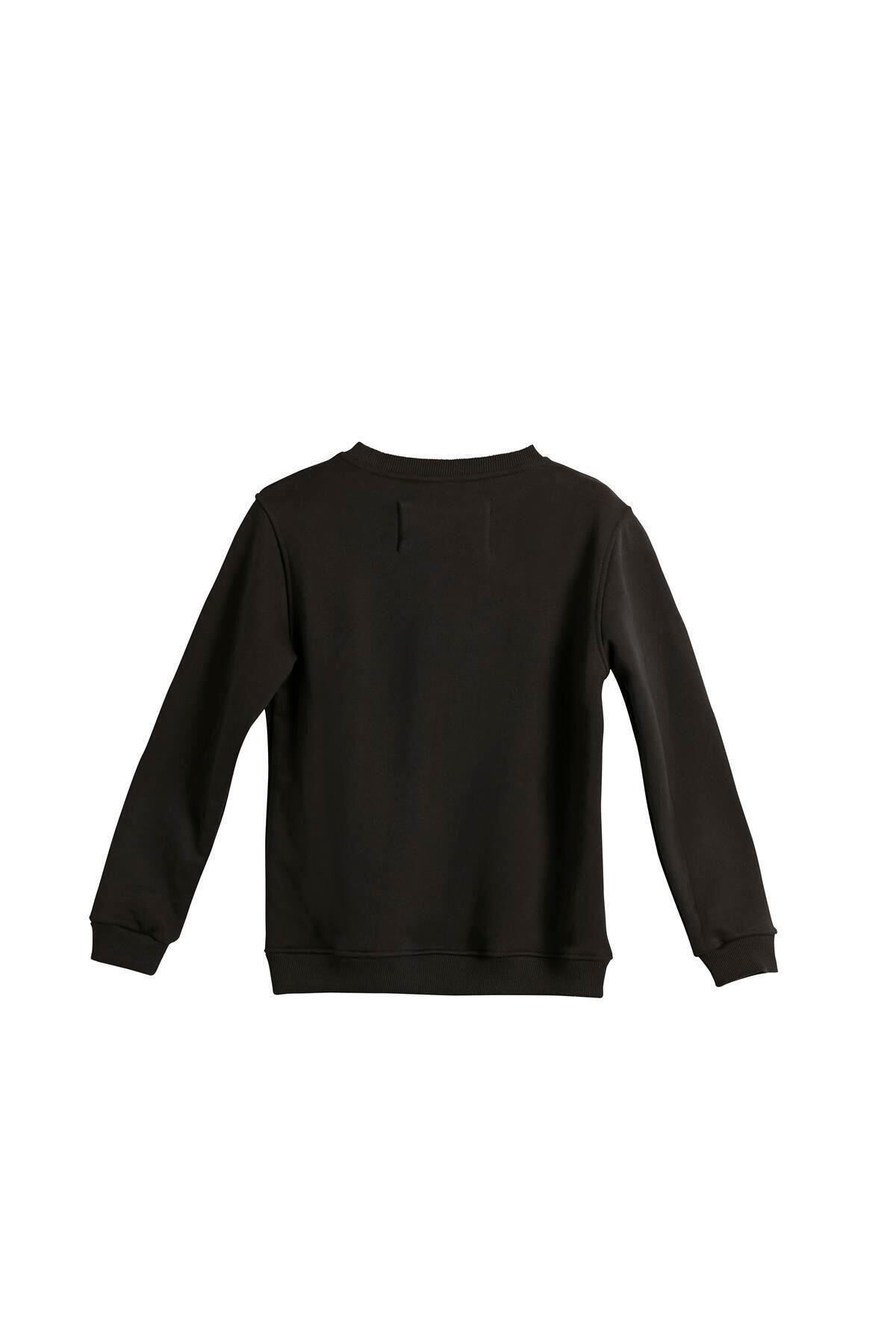 BAD BEAR ÇOCUK FUNKY CREWNECK JR 23.06.12.004