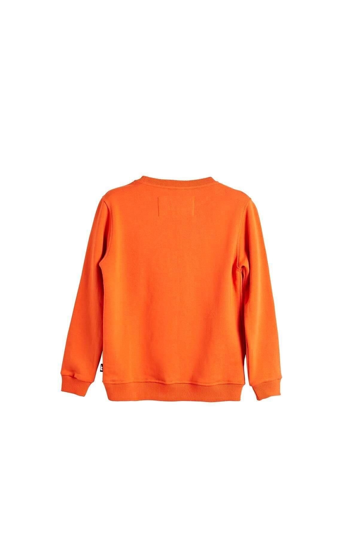 BAD BEAR ÇOCUK FUNKY CREWNECK JR 23.06.12.004