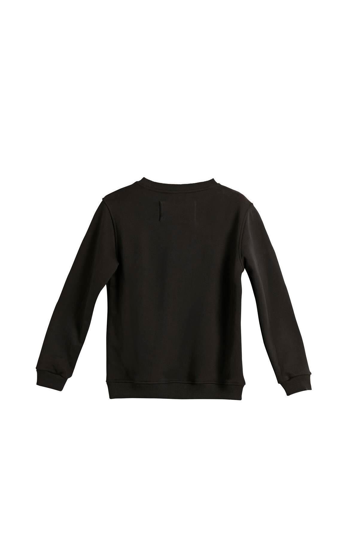 BAD BEAR ÇOCUK FUNKY CREWNECK JR 23.06.12.004