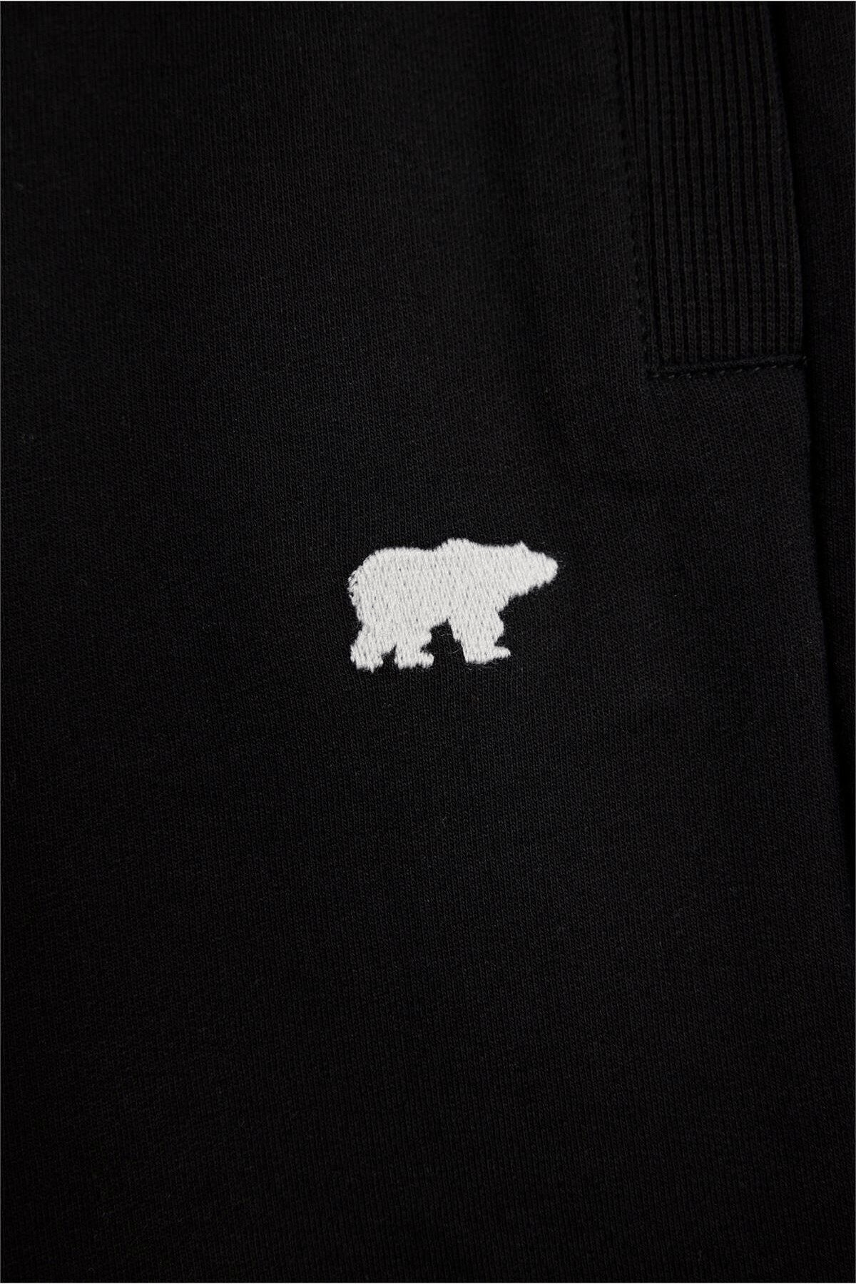 BAD BEAR ÇOCUK HOLMER SWEATSHORT JR ŞORT 24.06.18.001