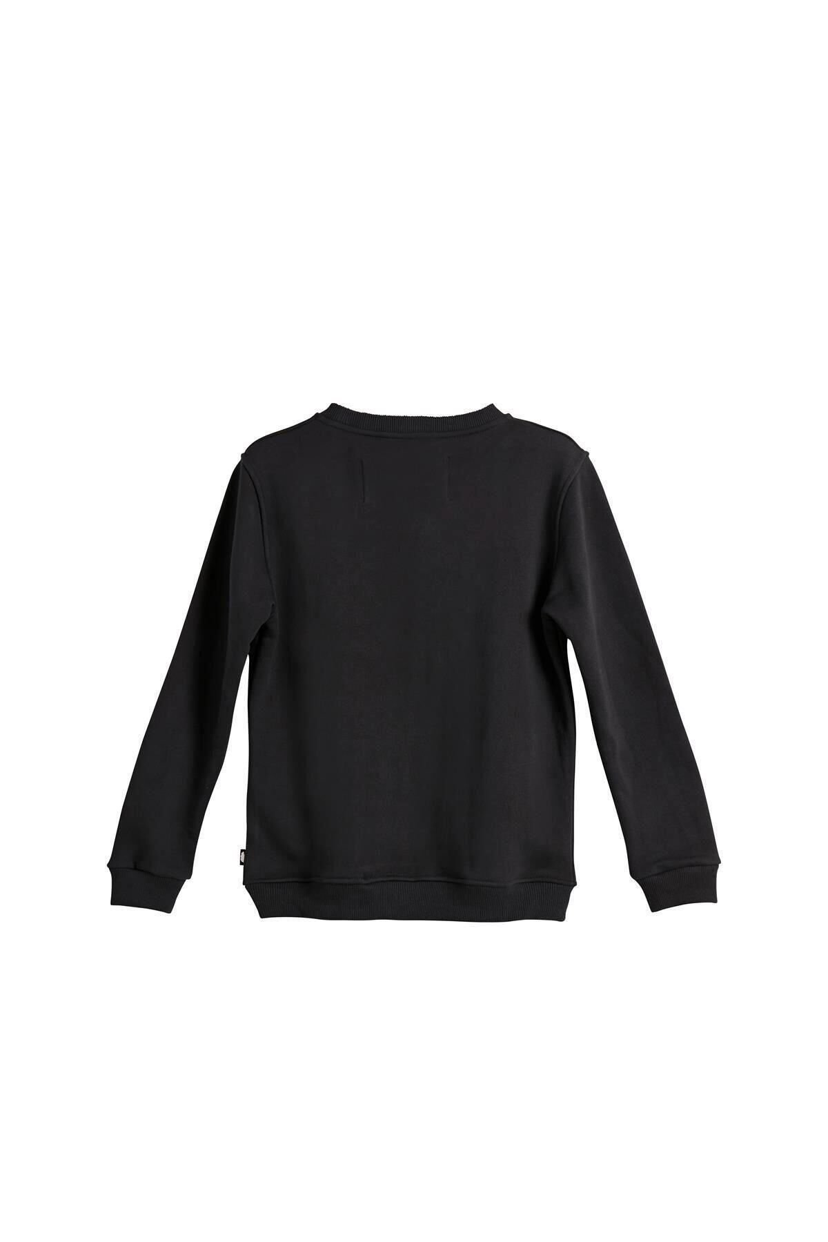 BAD BEAR ÇOCUK REBEL CREWNECK JR 23.06.12.002