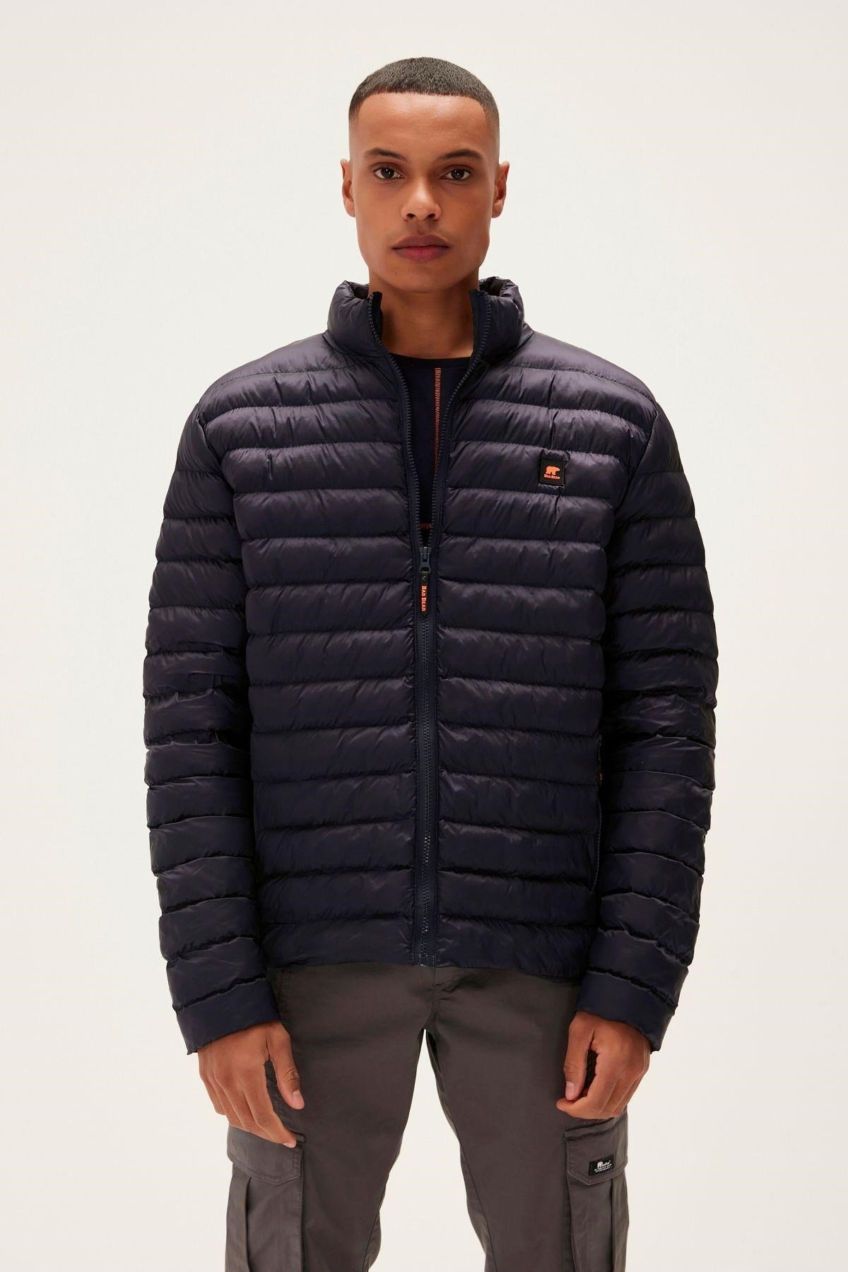BAD BEAR ERKEK ARCHER PUFFER JACKET 22.02.15.003