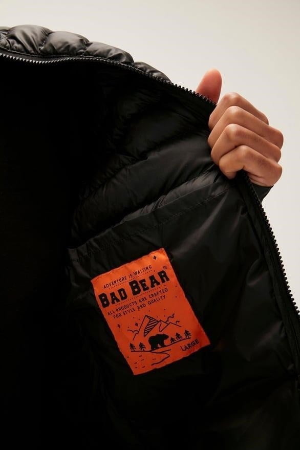 BAD BEAR ERKEK ARCHER PUFFER JACKET 22.02.15.003
