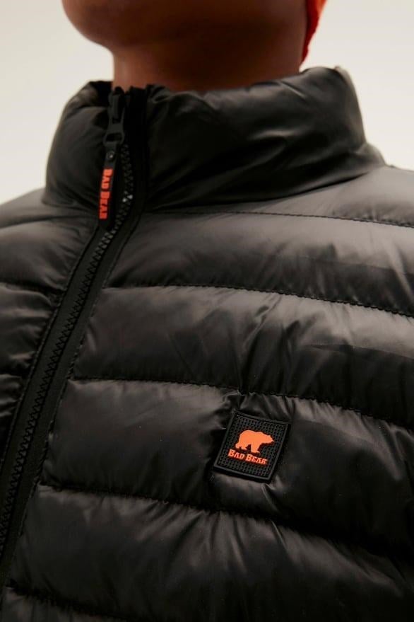BAD BEAR ERKEK ARCHER PUFFER JACKET 22.02.15.003