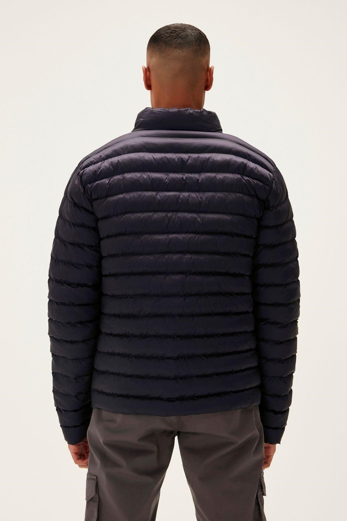 BAD BEAR ERKEK ARCHER PUFFER JACKET 22.02.15.003